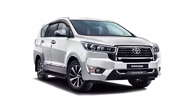 Innova & Drivers 